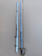 Polish sword saber picture