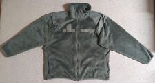 Large US Army Gen III Cold Weather Jacket Fleece ACU UCP Polartec ECWCS L3 24 picture