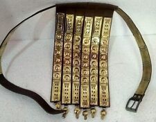 Medieval Roman Epron Roman Legionary's Belt For Rome's Legion Brass Wearable picture