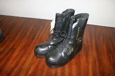 NOS USGI Airborne Bata extreme cold rubber boots mickey mouse sz 6 R  picture