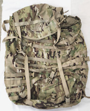 Large Rucksack Light Weight Load-Carrying Molle II Multicam Bag ONLY #1 Cag Sof picture