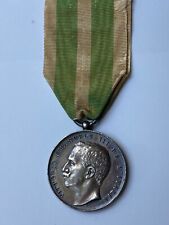 War medal Italy Earthquake medal Italian issue picture