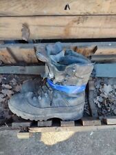 Tr0phy russia Military Fardei/Paritet Tactical VKPO Winter Boots Ukraine 2024 picture