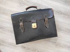 WW2 German Briefcase Bag Case picture
