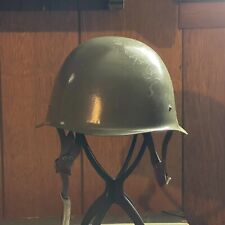 Hungarian M70 Steel Helmet picture