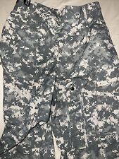 Army Aircrew Combat Trousers Flame Resistant Digital Camo Cargo Military Medium picture