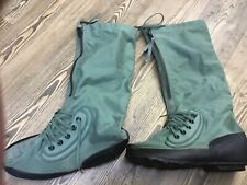 us army boots size large, Muk Luks, extreme cold weather picture