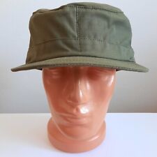 Serbian Army Military Mile Dragic Production Green Cap Size XL Made in Serbia picture