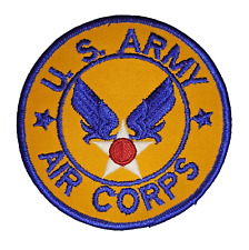 US Army Air Corps Patch picture