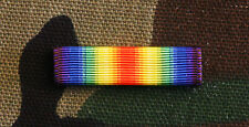 WWI VICTORY MEDAL RIBBON BAR picture
