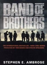 Band of Brothers by Ambrose, Stephen E. Paperback Book The Fast  picture