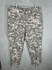 US Army Combat Uniform Trousers Extra Large Digital Camo Flame Resistant picture