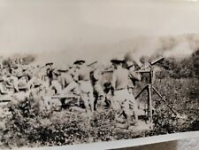 Vintage Photo U S Army Artillery 1929 picture
