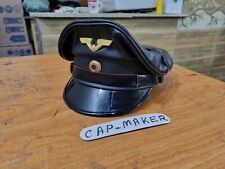 german train driver officer cap picture