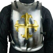 Antique Medieval Second Age Elves Cuirass LOTR LARP Armor Breastplate Body Armor picture