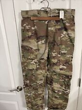 US Army Advanced Combat Pants Multicam OCP w/ Knee Pad Slots MR Med/Reg picture