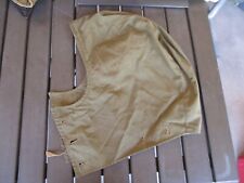 WWII Officers M-41 Field Jacket Hood picture