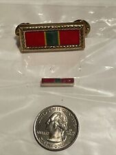Army Superior Unit Award and Lapel Pin picture