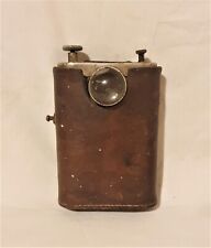Original WW1 WW2 British Army Officers Orilux Torch RAMC Paratrooper picture