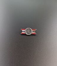 Army Navy Excellence Production Award Pin WW2 Sterling Collectible picture