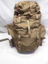 *RARE* Honor Point Ultra-Lightweight Bolt Bag Backpack, Coyote, SEAL DEVGRU Ruck picture