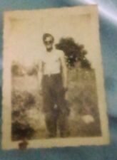 WW2 U.S. Soldier Asian American I.D Named  picture