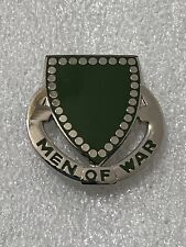 US Army 33rd ARMOR REGIMENT Badge Pin picture