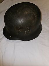 wwII German M35 SD Military Helmet with Liner picture