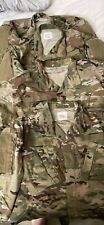 US Army Current Issue Coats/Trousers/Assorted Gear picture