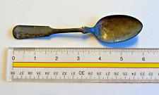 WW1 British Spoon picture