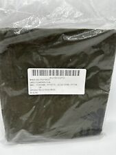 US Military Unissued Patients Personal Effects Bag - Pull String - NOS - NEW picture