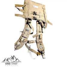 FILBE Shoulder Harness (WITH LOWER STRAPS AND Metal Quick Release Buckle) picture