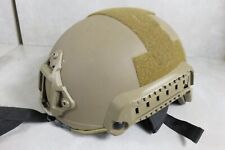 Shellback Tactical Striker ACHHC High Cut Level IIIA Helmet Medium picture
