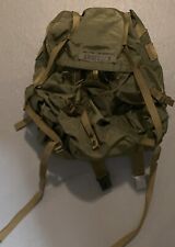 VINTAGE ALICE PACK LARGE, LC-1, Complete With Frame-EXCELLENT CONDITION picture