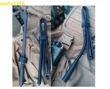 IN US TCA Long Medium Short Foldable Blade Antenna Set for PRC-152A MBITR RADIO picture