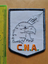 ULTRA RARE 32nd TFS C.N.A. F-15 Eagle patch, Soesterberg Camp New Amterdam picture