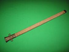 US PATTON SWORD SCABBARD IN EXCELLENT CONDITION picture