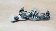 Submarine Warfare Pin (Direct Support Element Varient)  picture
