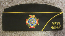 Veterans of Foreign Wars, VFW 4043 of Liberty, Missouri Cap, Size 7 1/8 picture