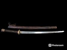 WW11 Japanese Officers Sword, Very Nice Condition  picture