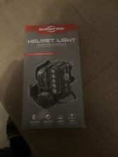 Surefire HL1-C-TN Tactical Helmet Light Red IR White LED Lights Military New Tan picture