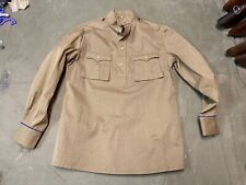 WWII SOVIET RUSSIAN M1935 NKVD OFFICER FIELD TUNIC-XLARGE 48R picture