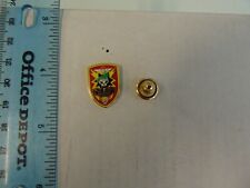 Small Special Operations Association  Pin 3/4