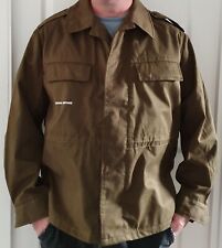Royal Vintage Lightweight Jacket Army Shirt Camo Camouflage Military picture