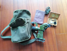 RPG-7  scope with bag, scope   manual with brown cover , etc.see pictures/ picture