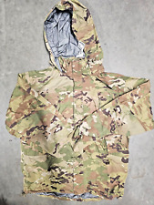 United Join Forces Water Resistant Rain Jacket OCP Multicam Size SMALL picture