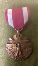 UNITED STATES MILITARY MEDAL: MERITORIOUS SERVICE MEDAL picture