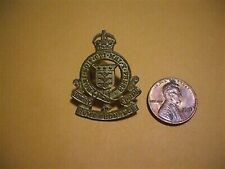 ROYAL ARMY ORDNANCE CORPS Badge, Pin, Medal #1 picture