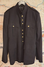 No1 Scots Guards British Army Pattern Uniform Dress Jacket Number One picture