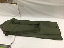 Bag, Duffle, OD Green Issued And Used picture